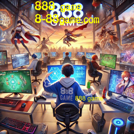 Descubra os segredos do sucesso no 888 Game