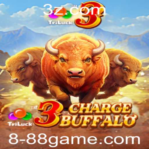 Explorando o Fascinante Universo de 3ChargeBuffalo no 888Game