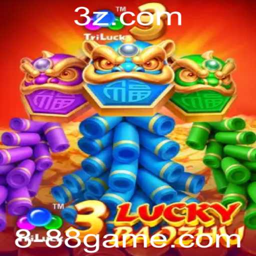 Explorando a Excitante Aventura do Jogo 3LuckyBaozhu