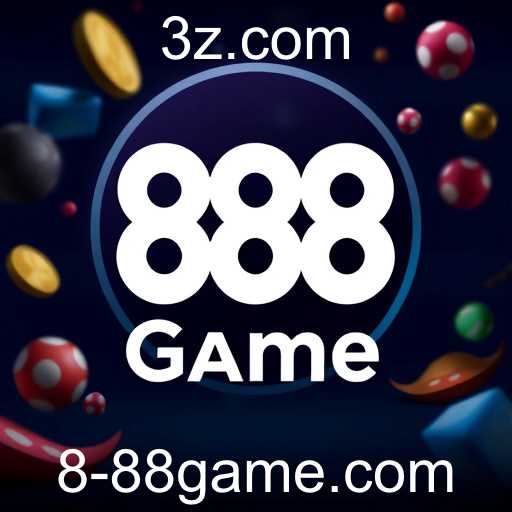 Sobre Nós - 888Game