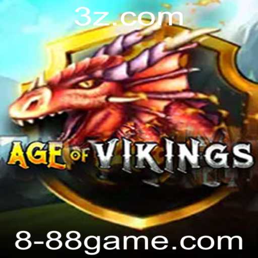 Explorando o Mundo de AgeofViking: Um Mergulho no Jogo 888Game