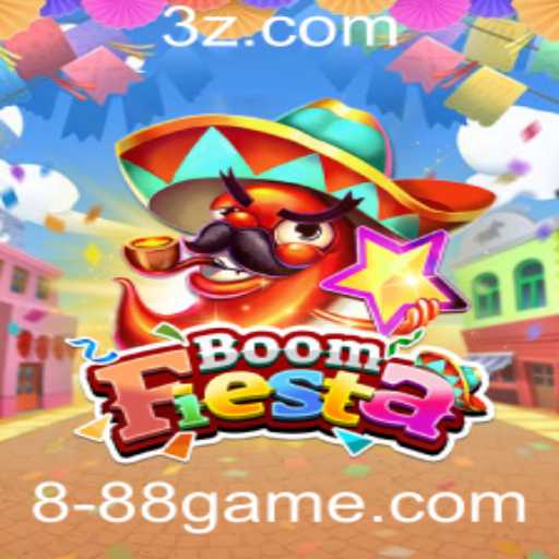 Explorando BoomFiesta: O Jogo Inovador da 888Game