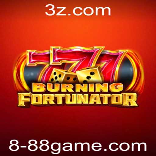Explorando o Universo de BurningFort no 888Game