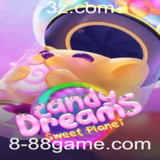 Explorando o Fascinante Mundo de CandyDreams: A Nova Sensação de 888Game