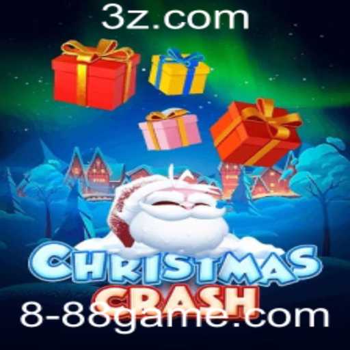 Descubra ChristmasCrash: O Novo Sucesso do 888Game