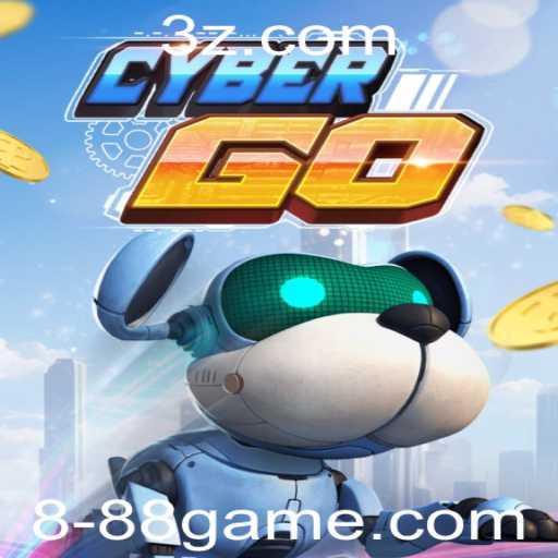 Descubra o Fenômeno de CyberGO: O Futuro dos Jogos Online