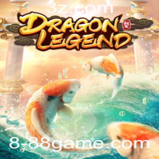 DragonLegend: Um Mergulho no Mundo Emocionante do 888Game