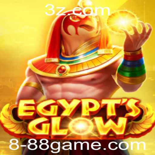 EgyptsGlow: A Novidade Fascinante do Mundo dos Jogos
