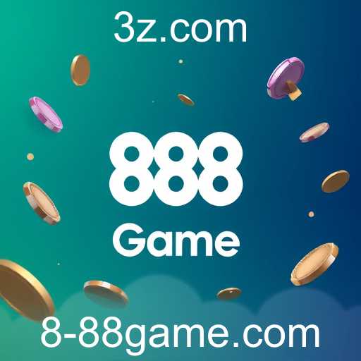 Exclusivo: A Revolução do Entretenimento Online com 888Game