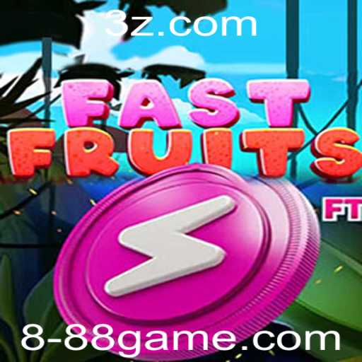 Explorando o Mundo Empolgante de FastFruits - 888Game