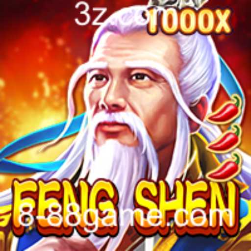 Descubra o Mundo de FengShen: Uma Aventura Inovadora com 888Game