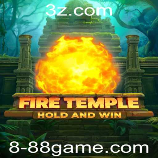 Explorando o Mundo de FireTemple no Universo 888Game