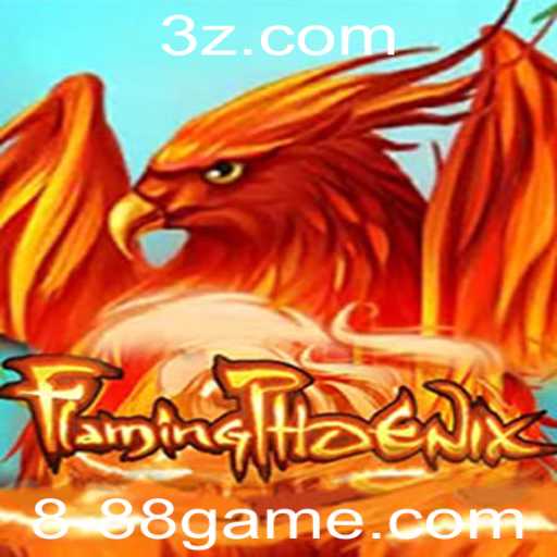 FlamingPhoenix: Explorando o Mundo do 888Game