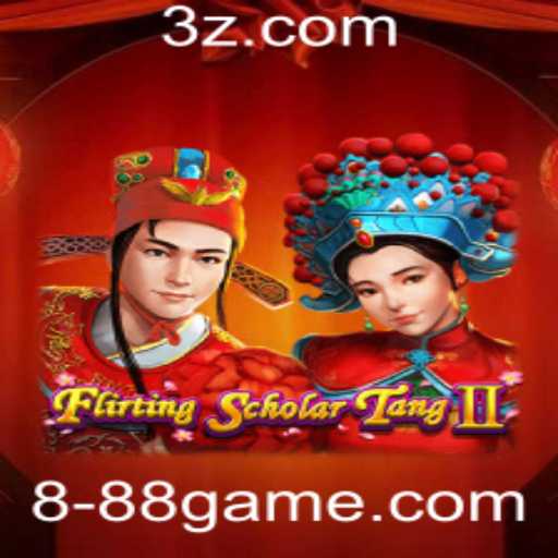 Explorando Flirting Scholar Tang II: O Novo Sucesso da 888Game