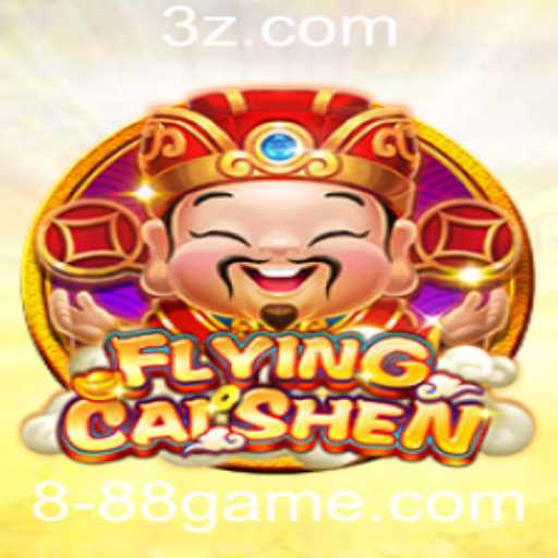 Explorando FlyingCaiShen: O Novo Sucesso da 888Game