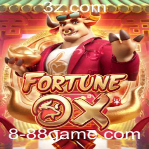 Explorando o Mundo de FortuneOx da 888Game