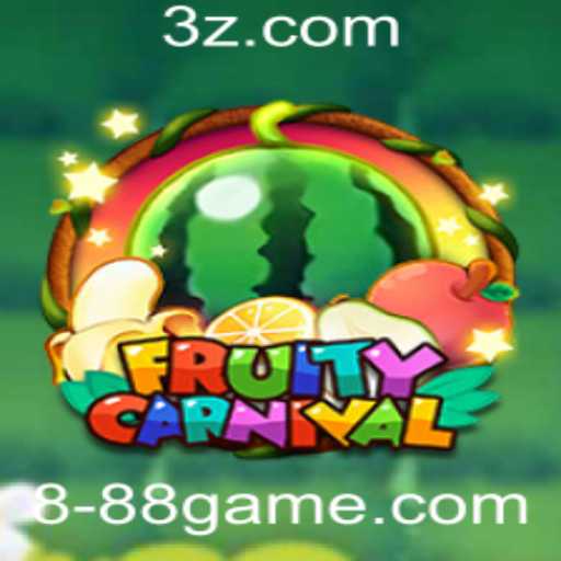 Descubra o Mundo Encantado do Jogo FruityCarnival: Uma Aventura de Diversão e Recompensas