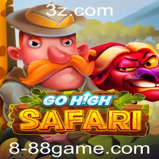 Descubra GoHighSafari: A Última Sensação no Mundo dos Jogos com 888Game