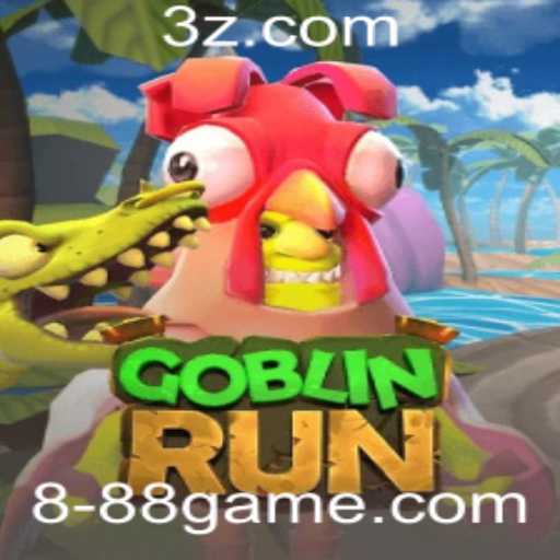 Descobrindo GoblinRun: O Novo Fenômeno da 888Game