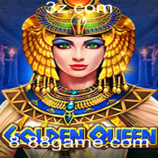 GoldenQueen: Descubra o mundo fascinante do jogo 888Game