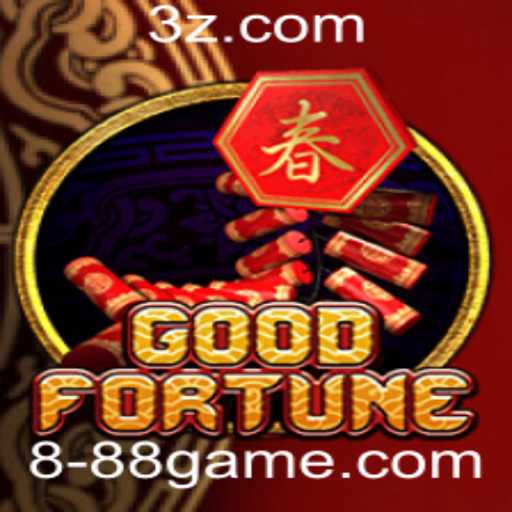 Explorando o Mundo de GoodFortune: O Emocionante Jogo 888Game