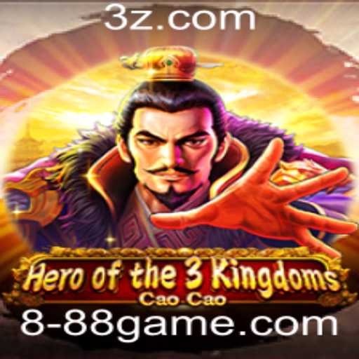 Descubra o Fascinante Mundo de Heroofthe3KingdomsCaoCao: Estratégia e Aventura na Era dos Três Reinos