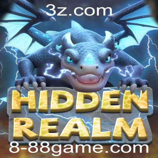 Explorando o Enigmático Mundo de HiddenRealm na Plataforma 888Game