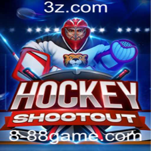 Descubra o Mundo Empolgante do HockeyShootout com 888Game