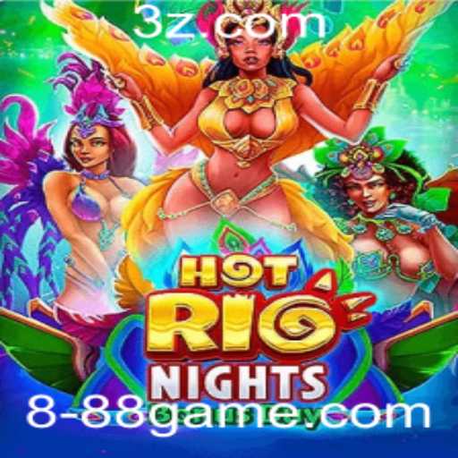Explorando o Fascinante Mundo do HotRioNightsBonusBuy: Um Jogo da 888Game