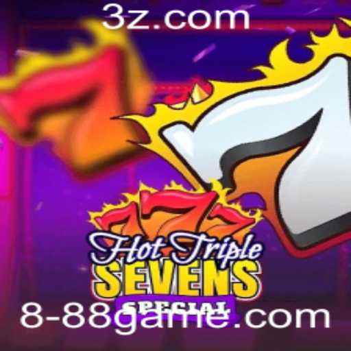Explore o Excitante Mundo de HotTripleSevensSpecial: O Jogo Último da 888Game