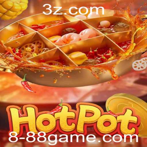 Explorando o Jogo Hotpot: O Novo Sucesso da 888Game