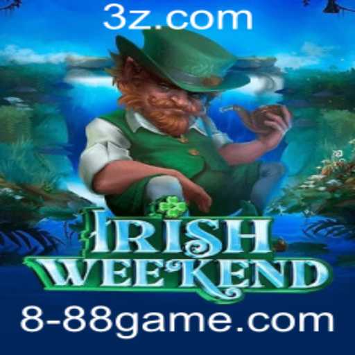 Explorando o Fascinante Mundo de IrishWeekend e 888Game