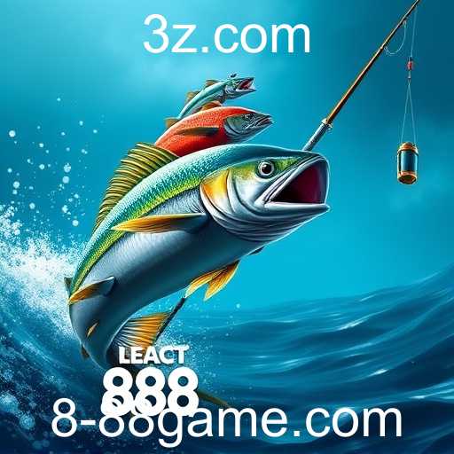 Explorando o Fascinante Mundo dos Jogos de Pesca com 888Game