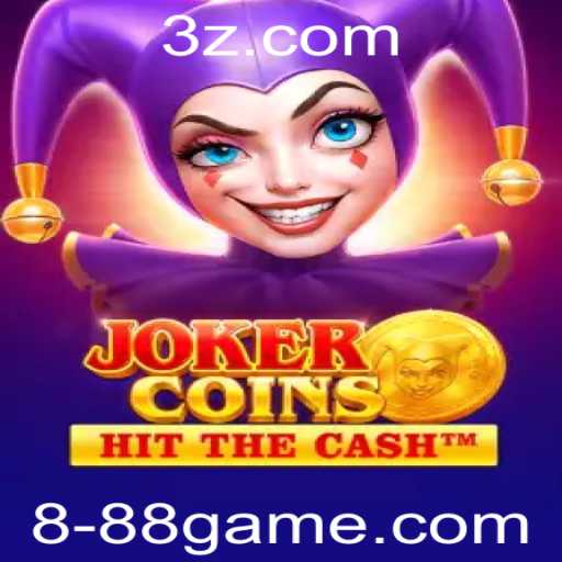 Explorando o Universo de JokerCoins no 888Game
