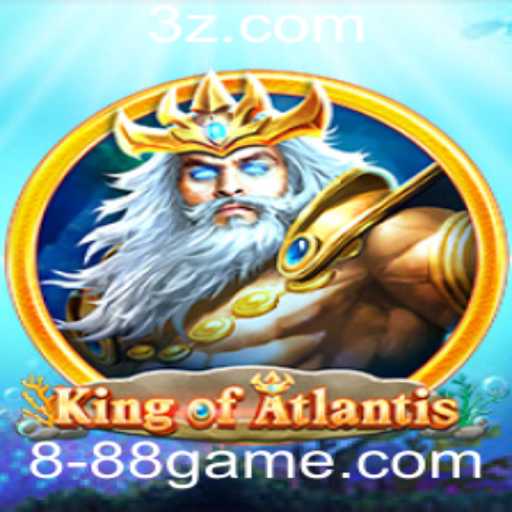 Descubra o Universo de KingofAtlantis na Plataforma 888Game