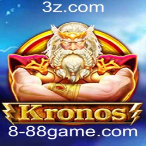 Descubra o Mundo de Kronos no 888Game