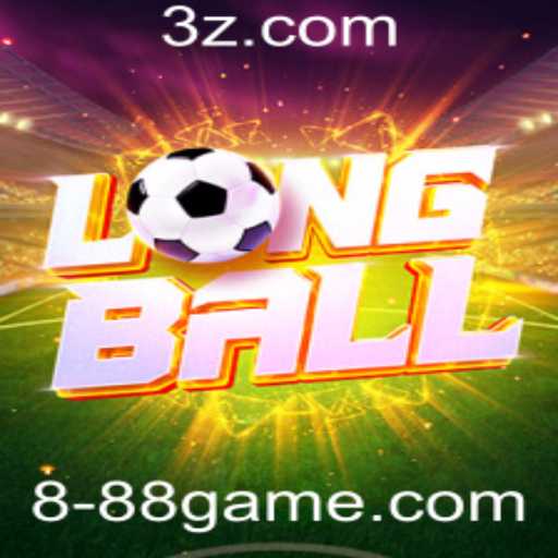 Descubra o Mundo Empolgante de LongBall no 888Game