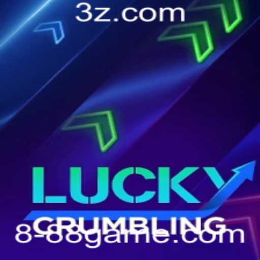 Explorando LuckyCrumbling: Um Jogo Revolucionário na Era dos Games