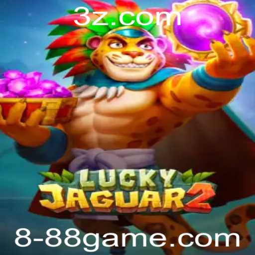 Explorando Luckyjaguar2: A Nova Emoção do 888Game