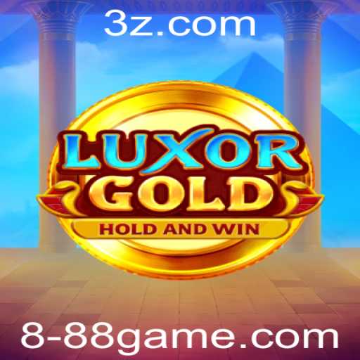 Descobrindo LuxorGold: O Novo Fenômeno dos Jogos