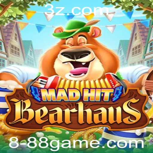 MadHitBearhaus: Uma Nova Sensação no Mundo dos Jogos Digitais