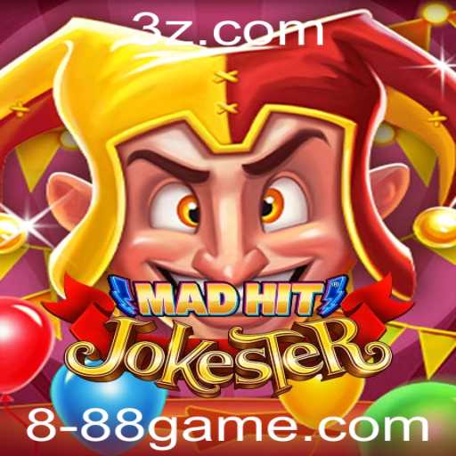 MadHitJokester: Desvendando o Novo Fenômeno dos Jogos com 888Game