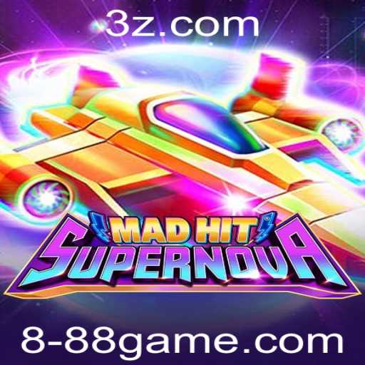 Explorando o Universo de MadHitSupernova: A Nova Sensação do 888Game