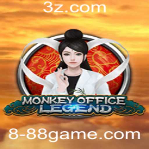 Explorando o Mundo de MonkeyOfficeLegend: Um Jogo da 888Game