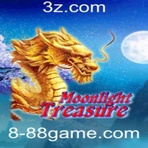 Explorando MoonlightTreasure: O Empolgante Jogo de Aventuras do 888Game