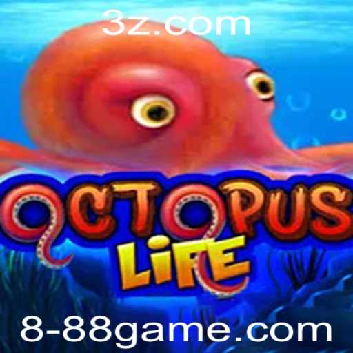 Descubra o Fascinante Mundo de OctopusLife e 888Game