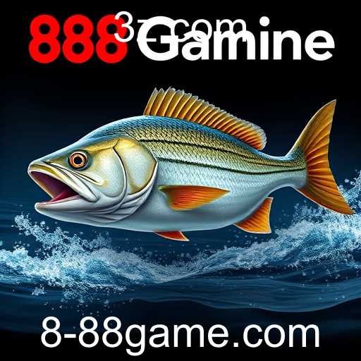 Pesca Online: Explorando o Mundo do 888Game
