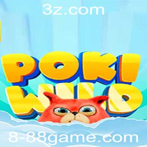 Explorando o Mundo de PokiWild no 888Game