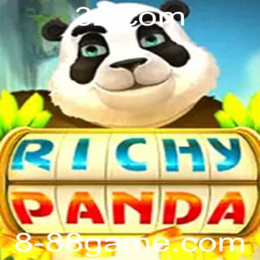 Explorando o Fascinante Mundo do Jogo RichyPanda: A Nova Sensação do 888Game