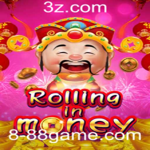 Desvendando RollingInMoney: O Novo Jogo da 888Game
